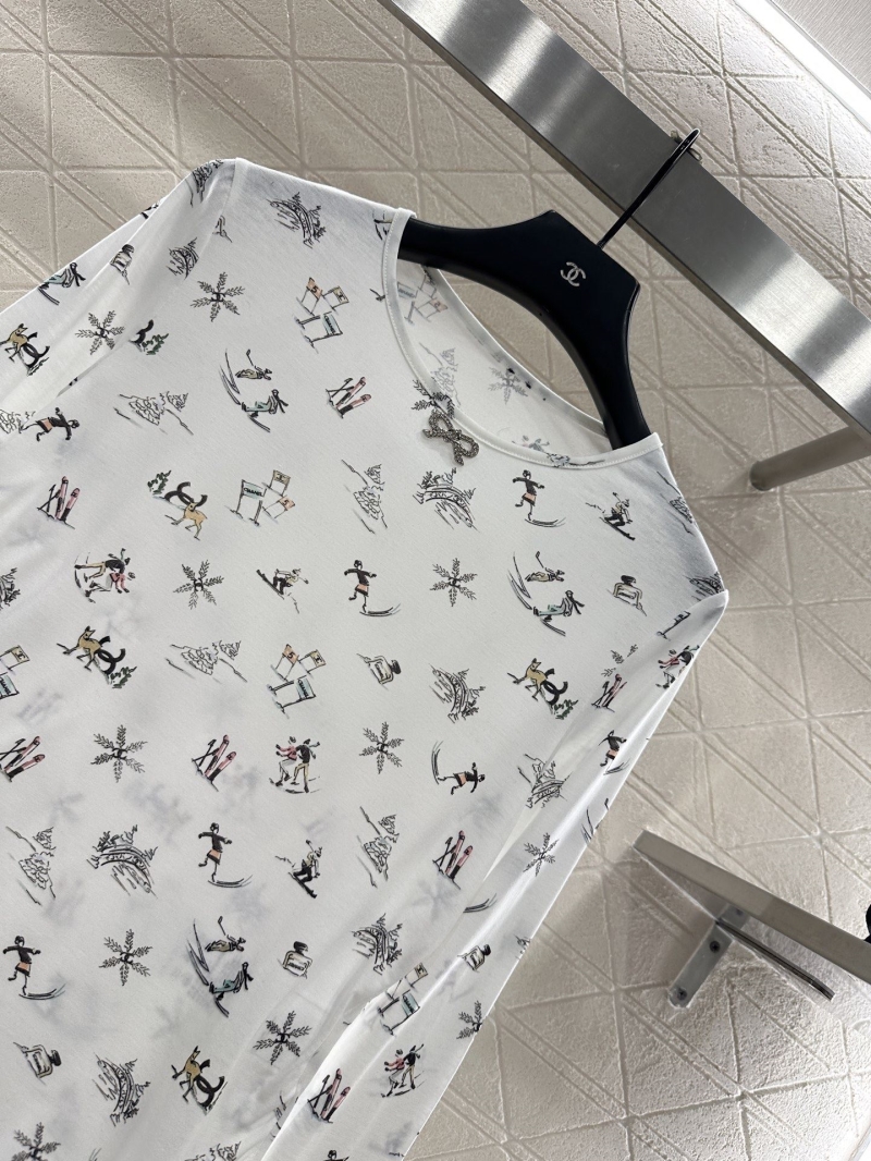 Ch**el shirts